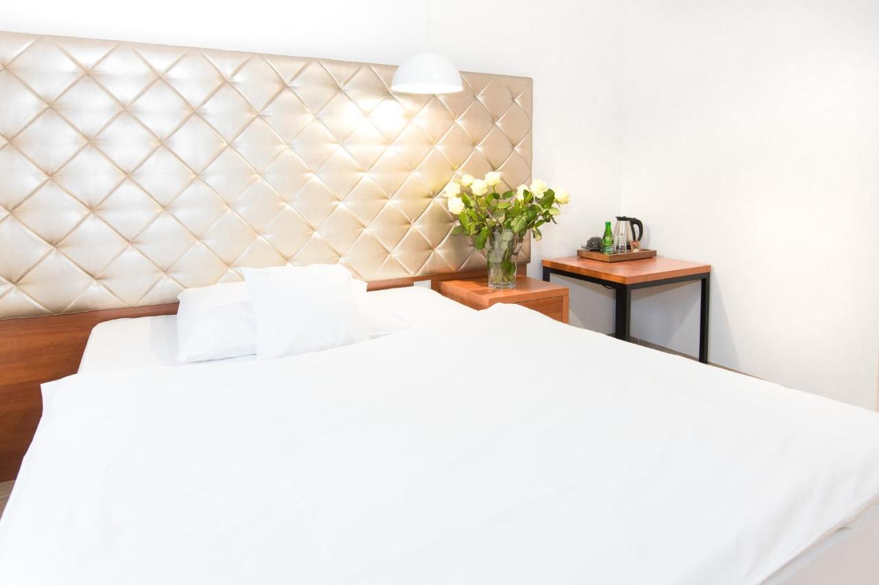 Europejski Boutique Hotel Radom Exteriör bild