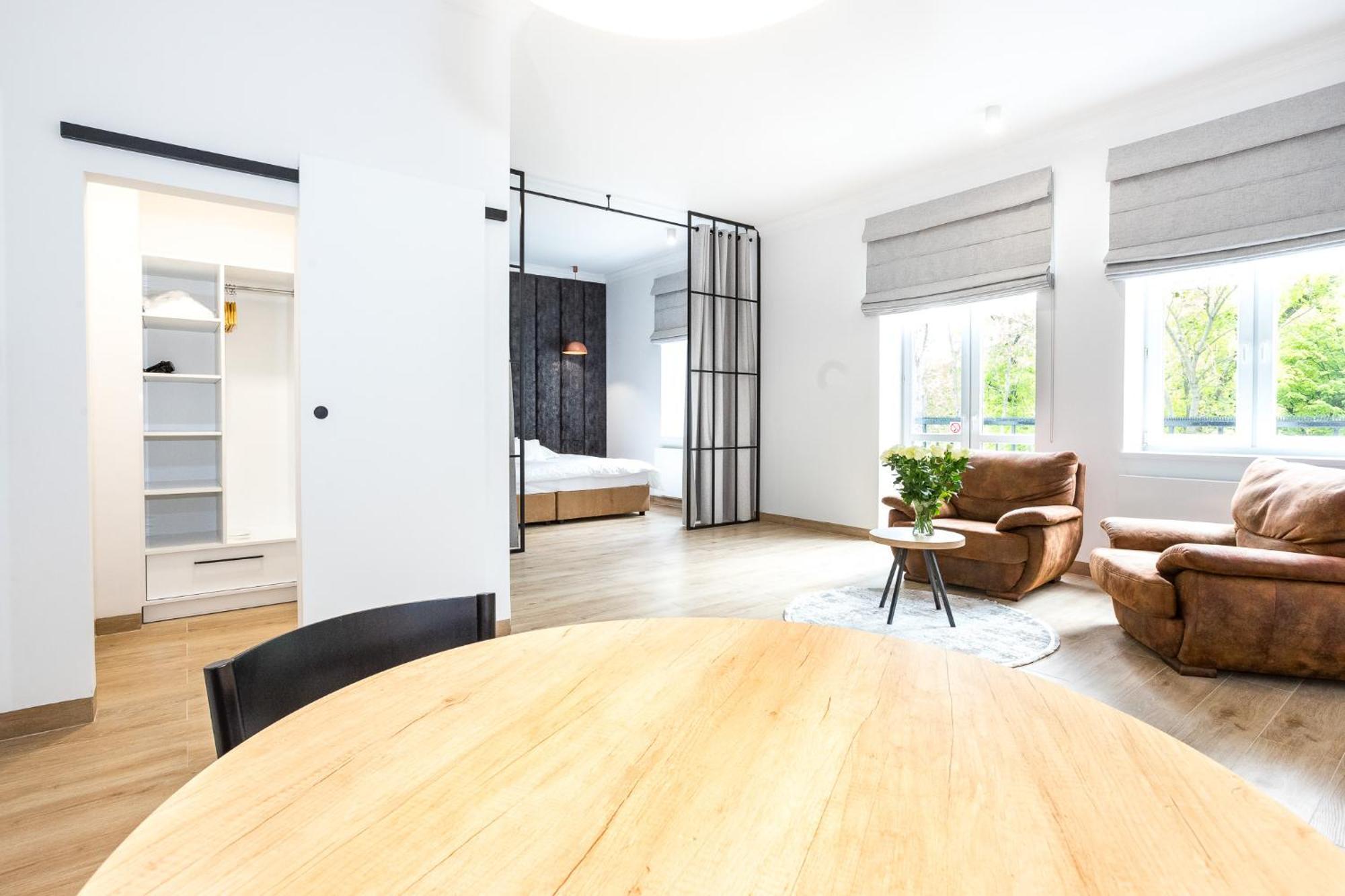 Europejski Boutique Hotel Radom Exteriör bild