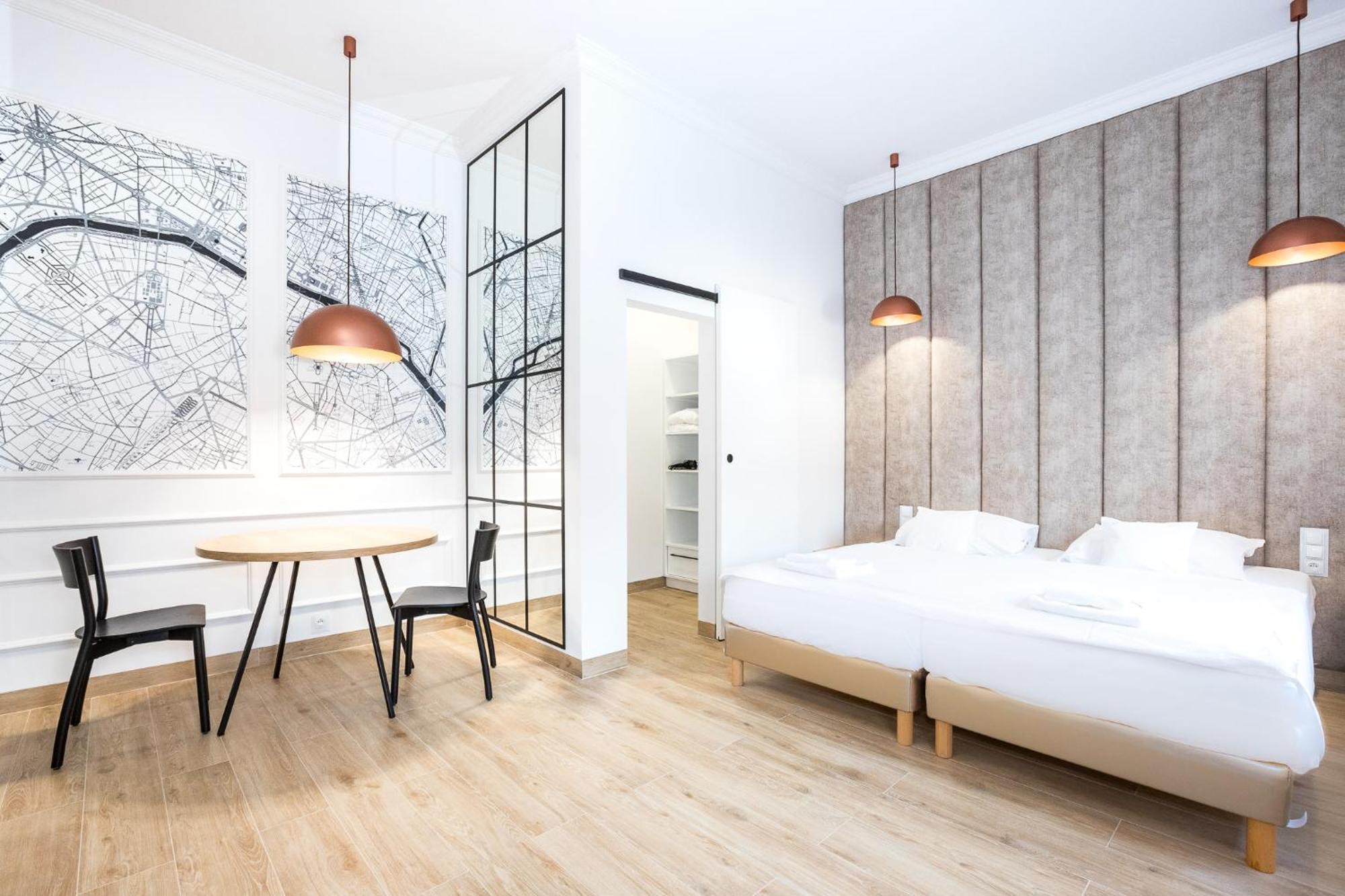 Europejski Boutique Hotel Radom Exteriör bild