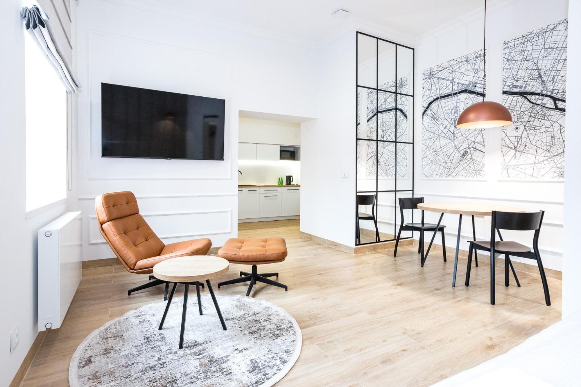 Europejski Boutique Hotel Radom Exteriör bild